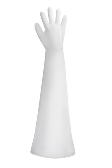 NITRILE RABS & ISOLATOR GLOVES